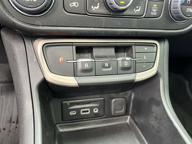 Certified 2022 GMC Terrain Denali image 26