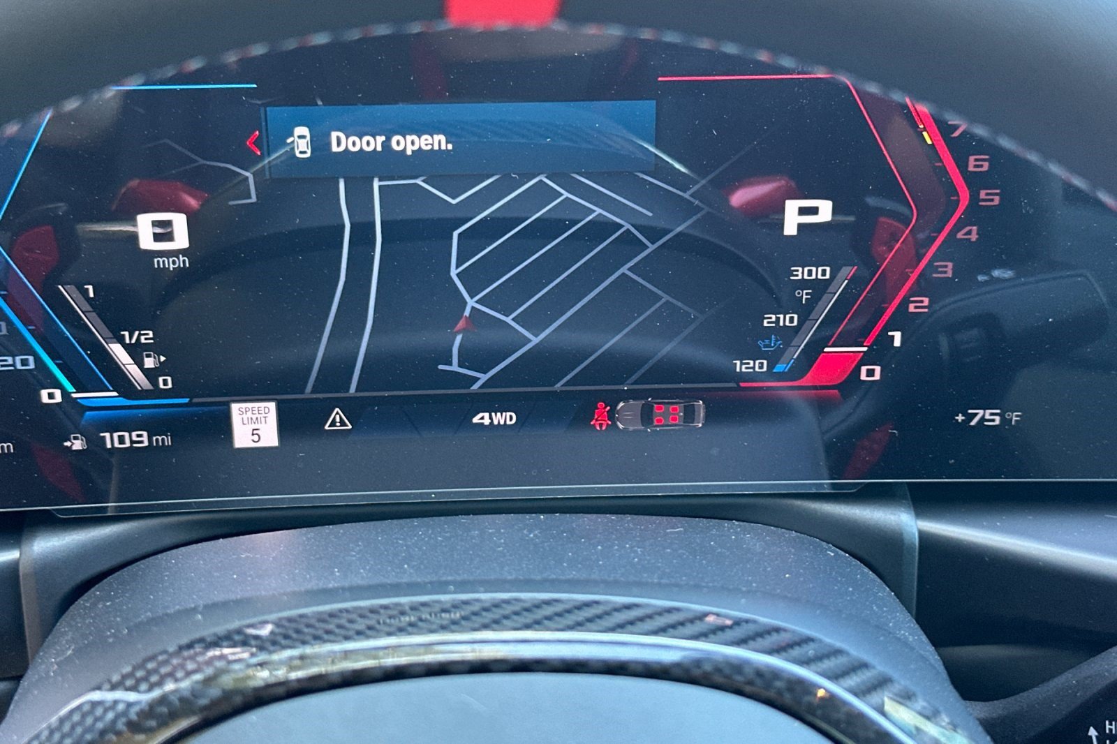 New 2027 BMW M4 xDrive Competition w/ Executive Package AWD/4WD image 22