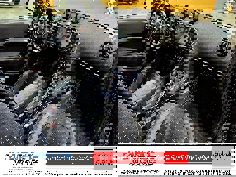 Used 2017 smart fortwo Prime image 2