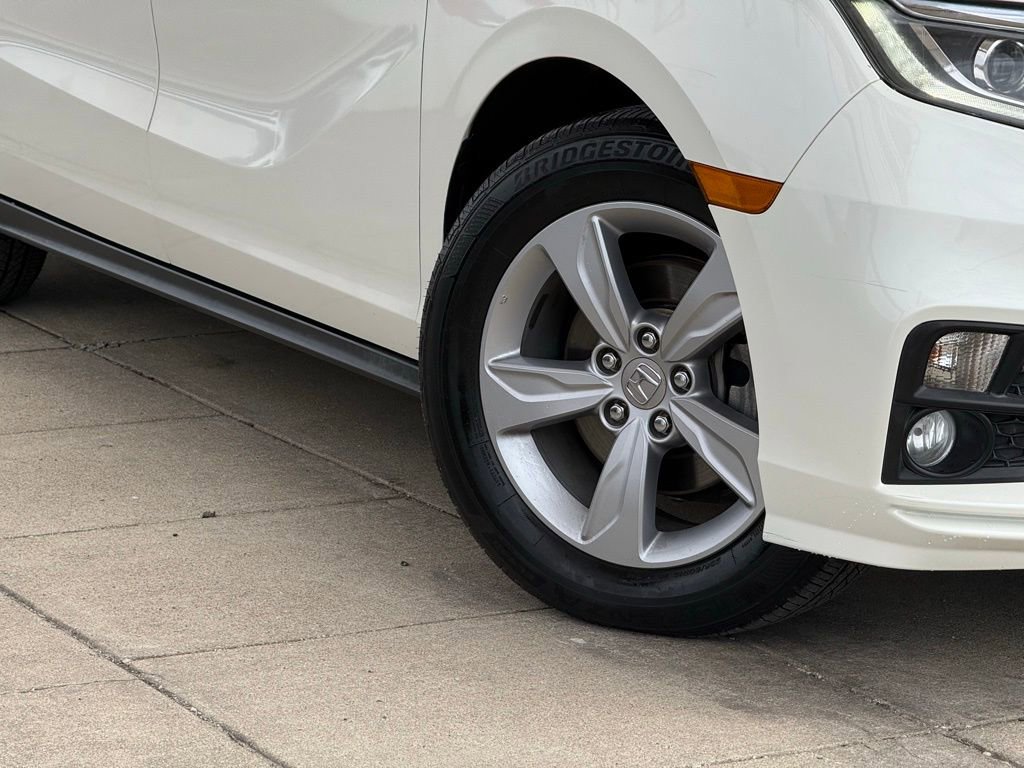 Used 2019 Honda Odyssey EX-L image 10