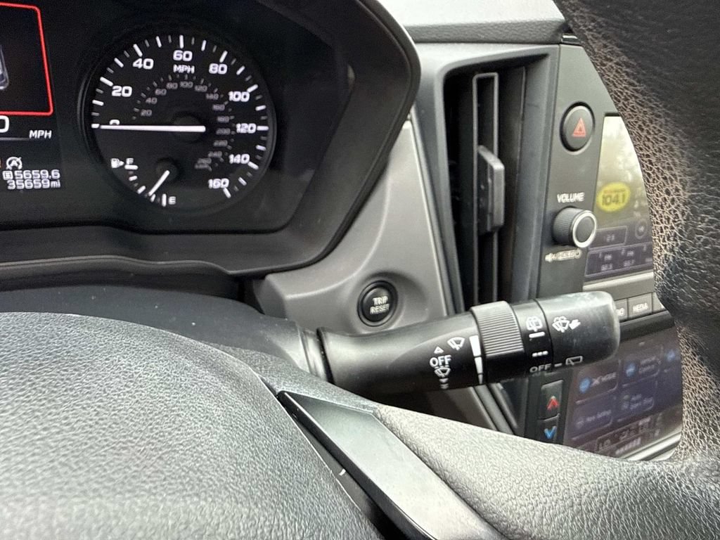 Used 2024 Subaru Crosstrek 2.0i w/ Crosstrek Mirror Package AWD/4WD image 34