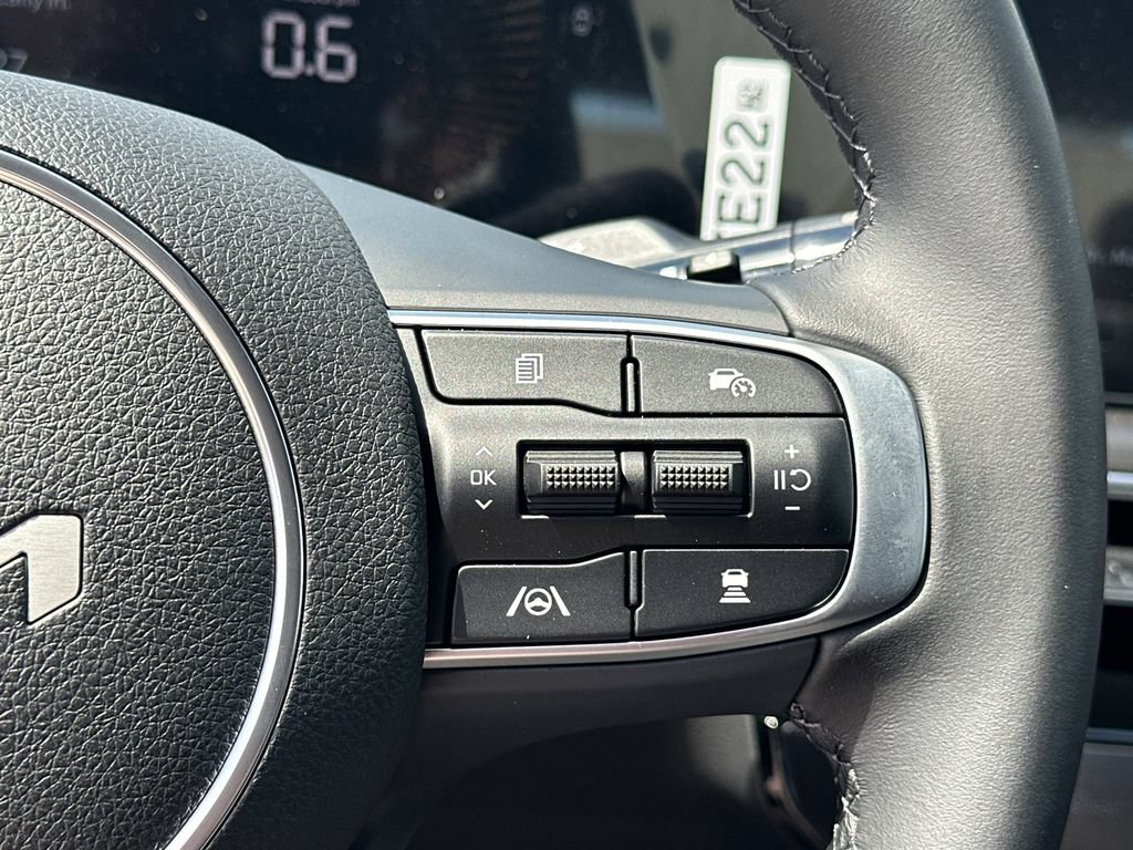 New 2026 Kia K5 GT-Line FWD image 26