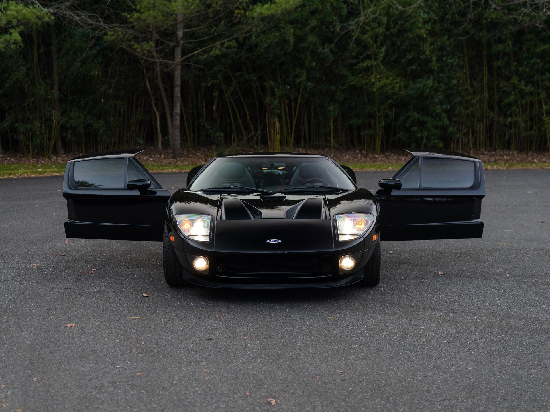 Used 2005 Ford GT image 33