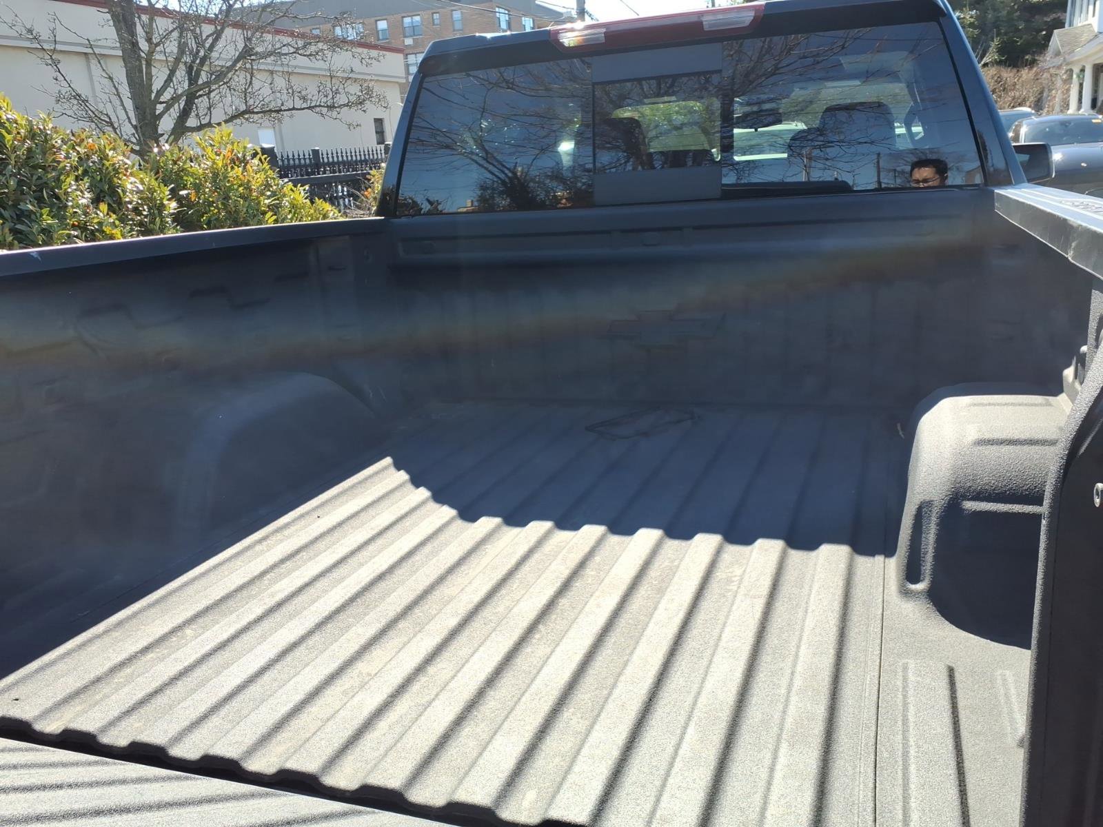 Used 2023 Chevrolet Silverado 1500 RST w/ Rally Edition AWD/4WD image 10
