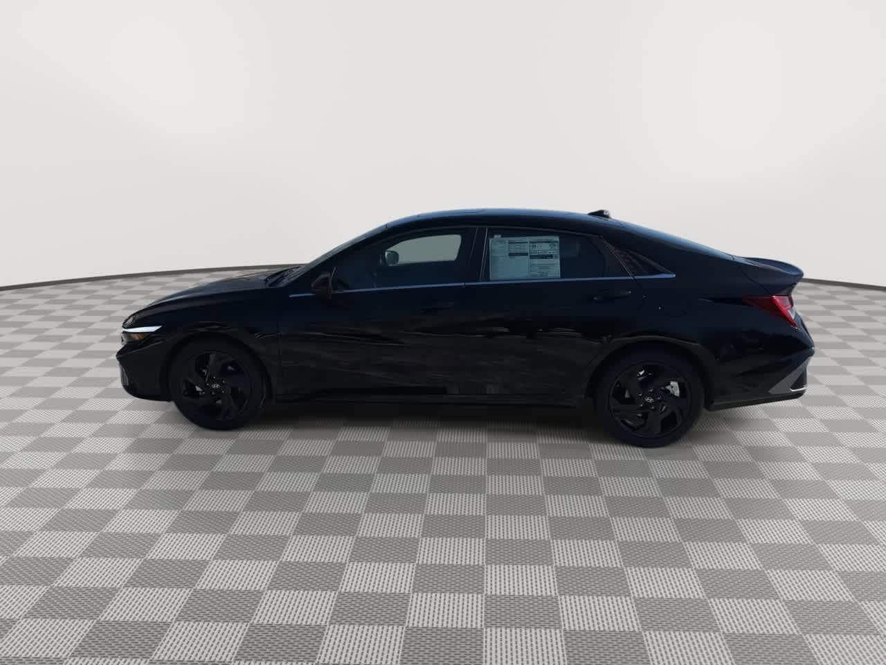 New 2026 Hyundai Elantra SEL Sport Premium FWD image 5