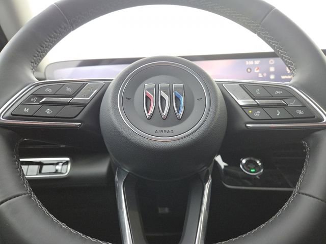 New 2026 Buick Envision Preferred image 36