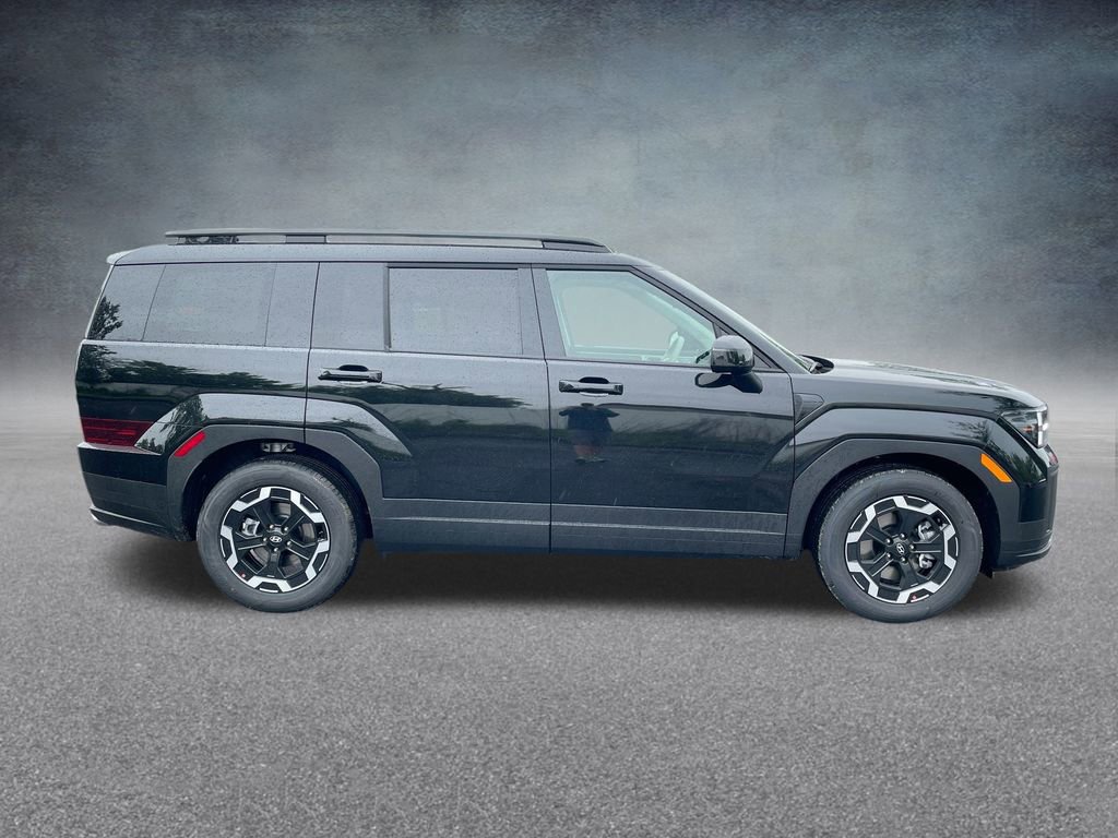New 2025 Hyundai Santa Fe SEL image 32