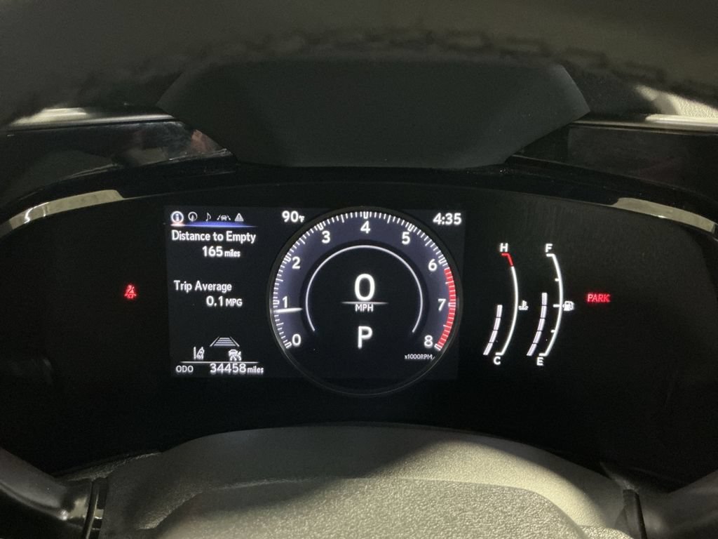 Used 2023 Lexus NX 350 AWD image 18