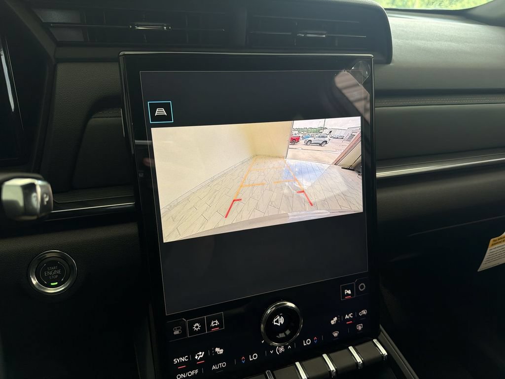 New 2026 GMC Terrain AT4 AWD/4WD image 15