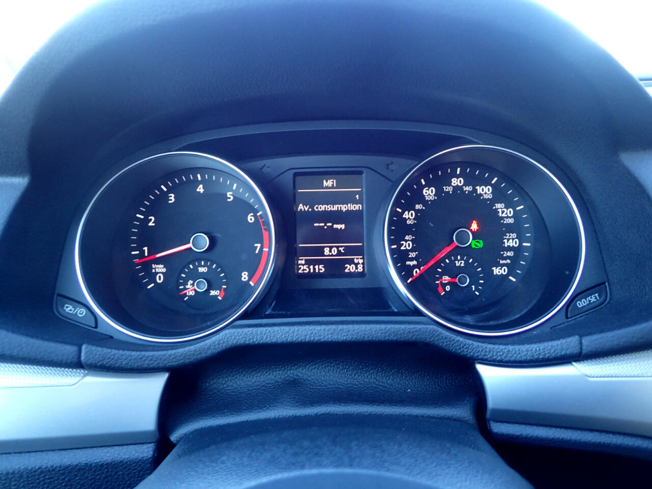 Used 2017 Volkswagen Passat 1.8T S image 16