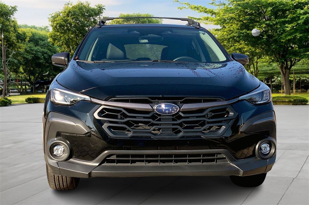 Used 2024 Subaru Crosstrek 2.5i Limited image 2