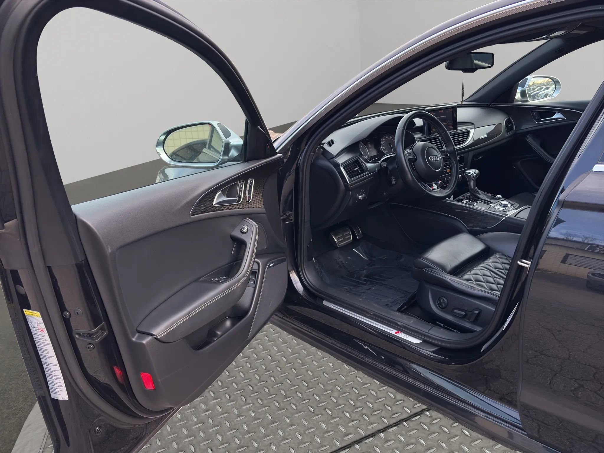 Used 2014 Audi S6 Prestige AWD/4WD image 20