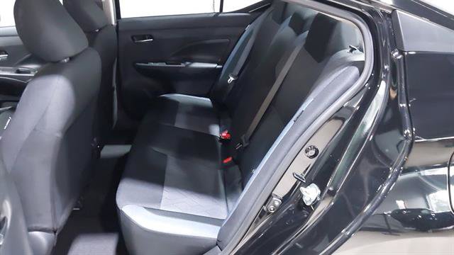 Used 2025 Nissan Versa SV w/ Trunk Package FWD image 21