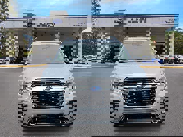 Certified 2026 Subaru Ascent Touring image 9