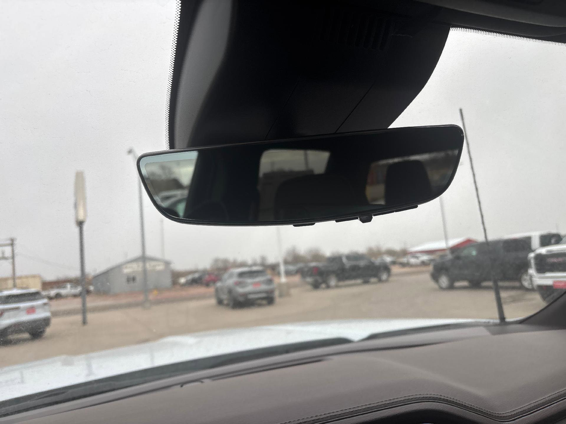 New 2026 GMC Sierra 3500 Denali w/ Technology Package image 26