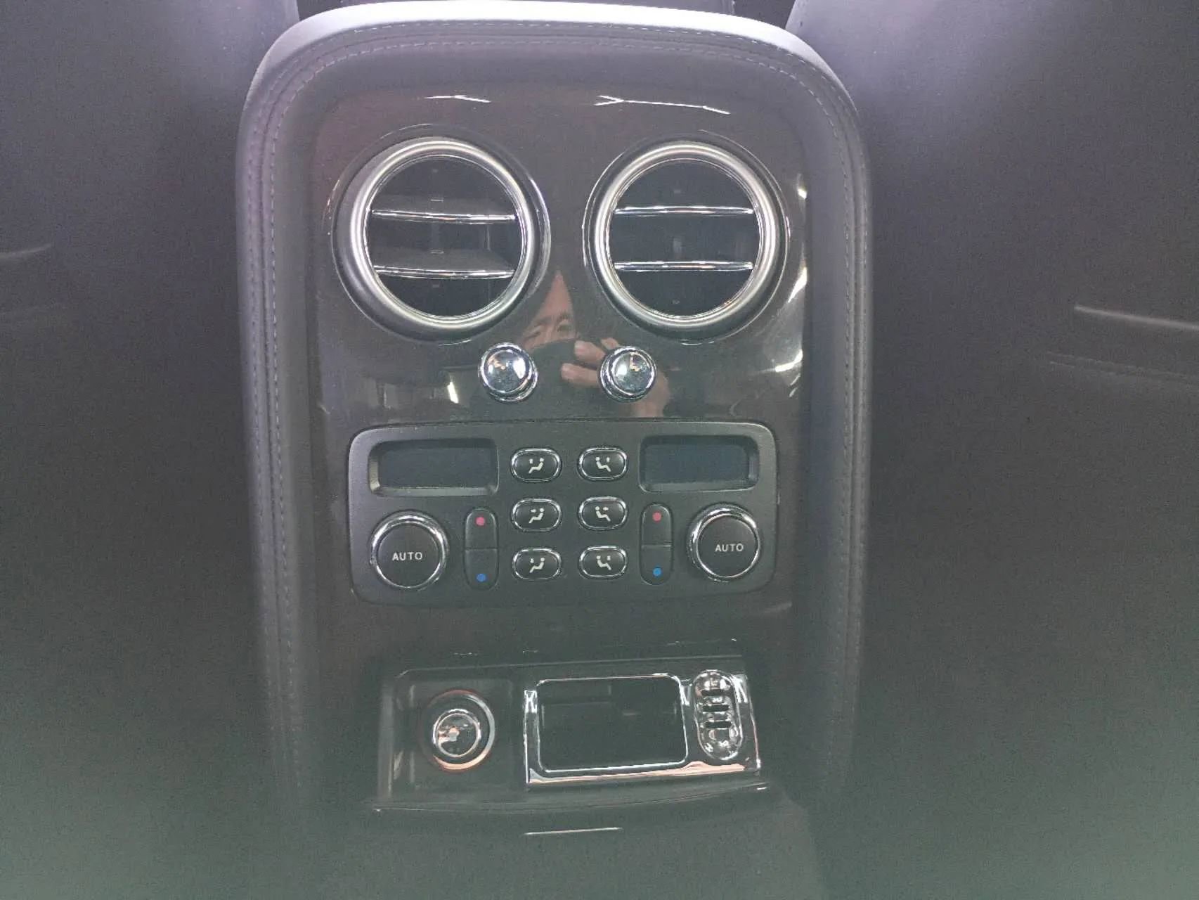 Used 2009 Bentley Flying Spur Flying Spur image 10