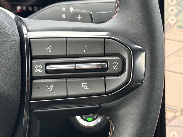 New 2026 GMC Terrain AT4 AWD/4WD image 19