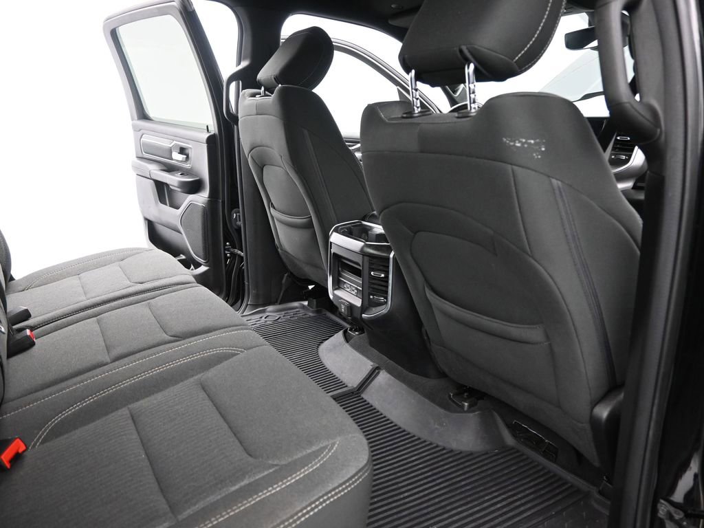 Used 2019 RAM 1500 Big Horn image 20