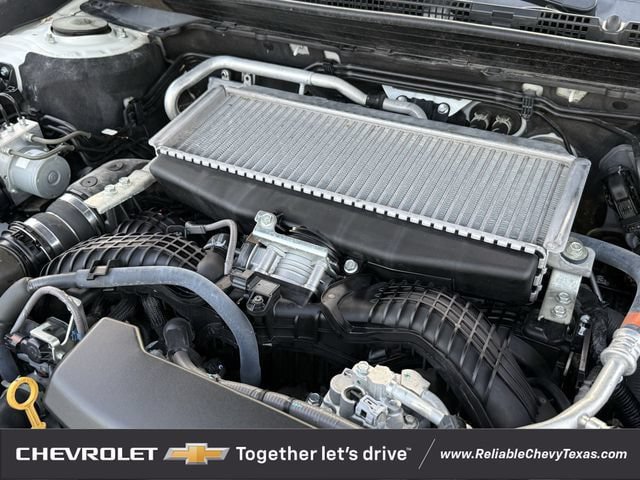 Used 2023 Subaru Outback Onyx Edition XT AWD/4WD image 32