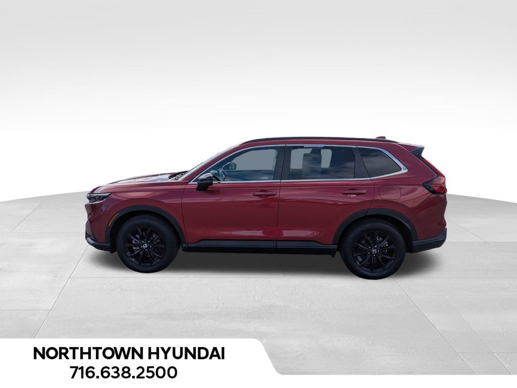 Used 2023 Honda CR-V Sport image 2