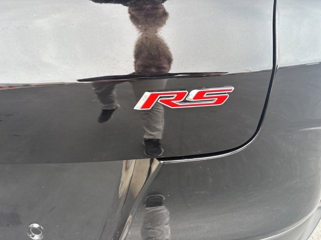 Used 2024 Chevrolet TrailBlazer RS w/ Convenience Package image 8