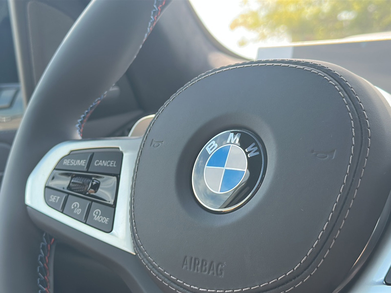 New 2026 BMW X5 M60i image 20