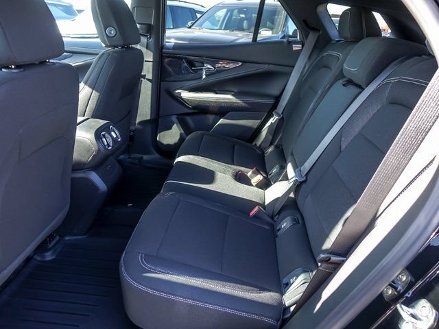 New 2026 Chevrolet Blazer EV LT AWD/4WD image 11