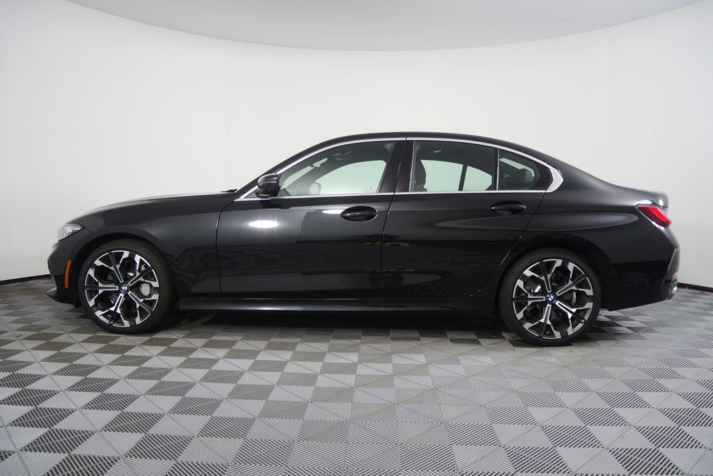 Used 2025 BMW 330i Sedan image 6
