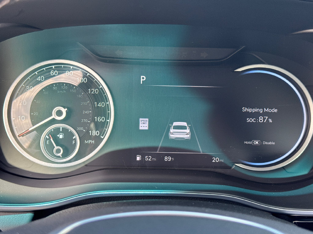 New 2026 Genesis G70 2.5T RWD image 25