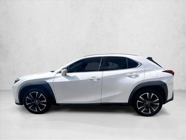 Used 2019 Lexus UX 200 w/ Accessory Package 2 FWD image 6