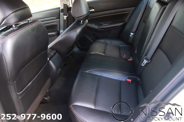 Used 2019 Nissan Altima 2.5 SR FWD image 15