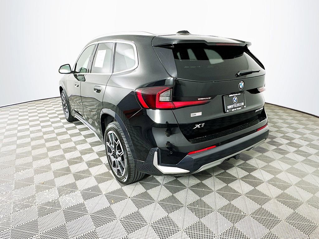 Used 2023 BMW X1 xDrive28i w/ Convenience Package image 6