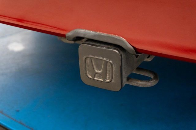 Certified 2024 Honda Odyssey Sport image 9