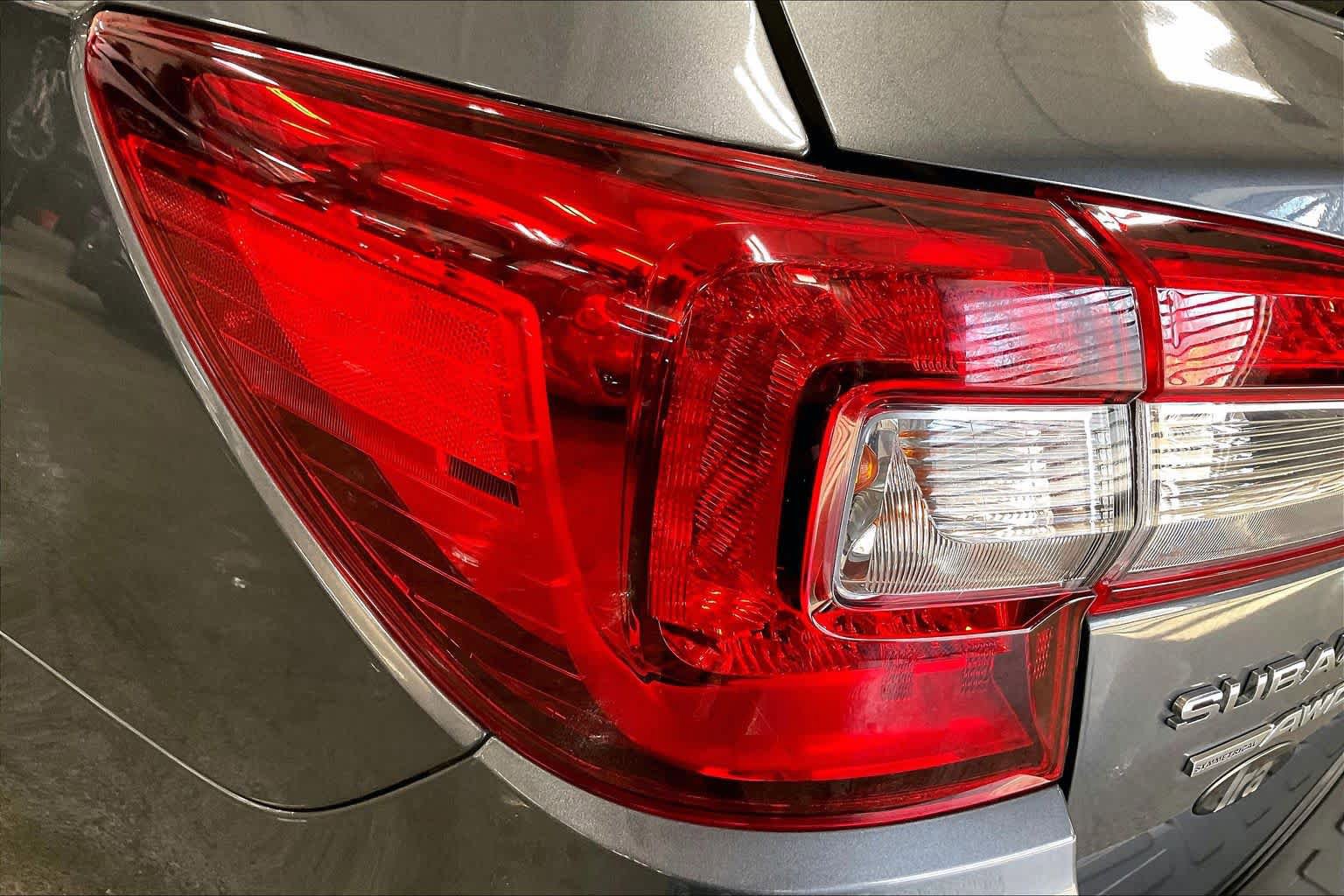 Used 2019 Subaru Outback 2.5i Limited AWD/4WD image 29