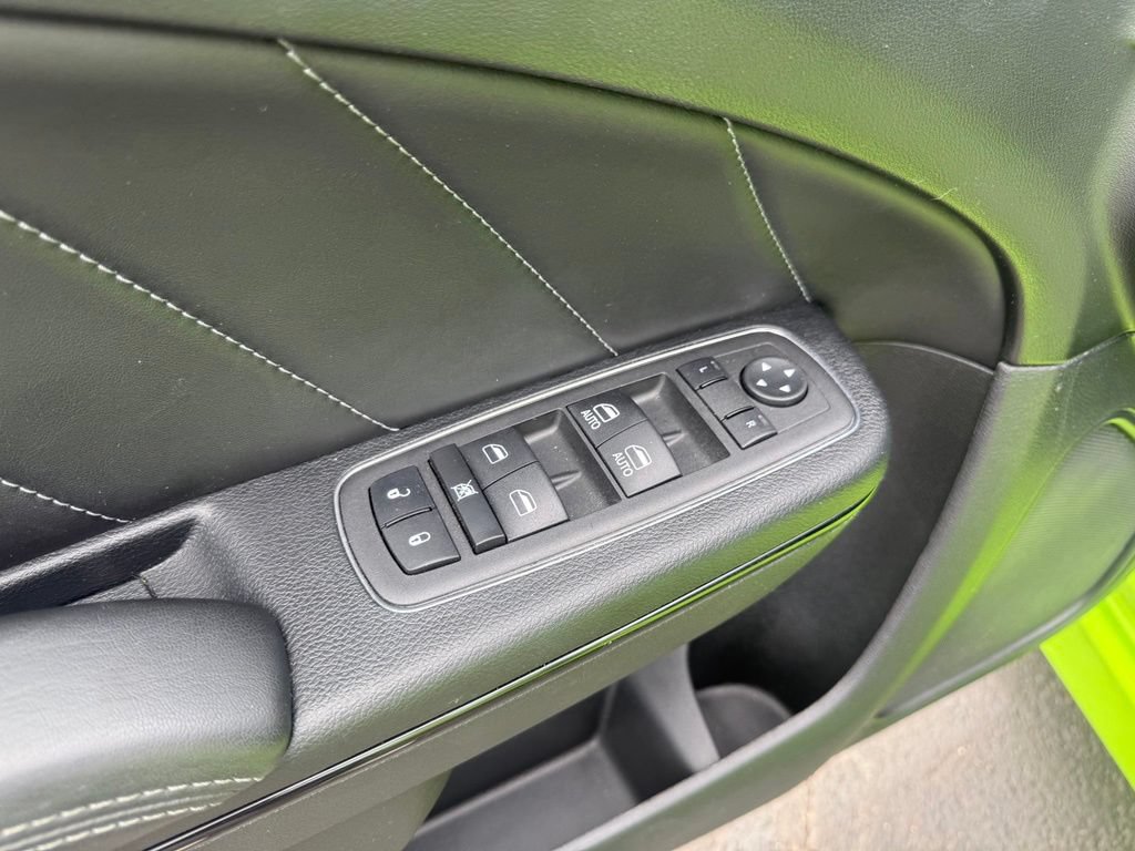 Used 2023 Dodge Charger Scat Pack w/ Daytona Edition Group RWD image 18