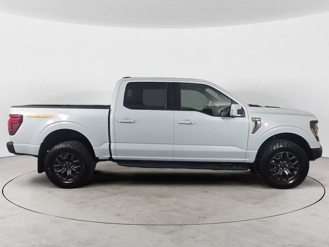 Certified 2025 Ford F150 Tremor w/ Equipment Group 402A High AWD/4WD image 6