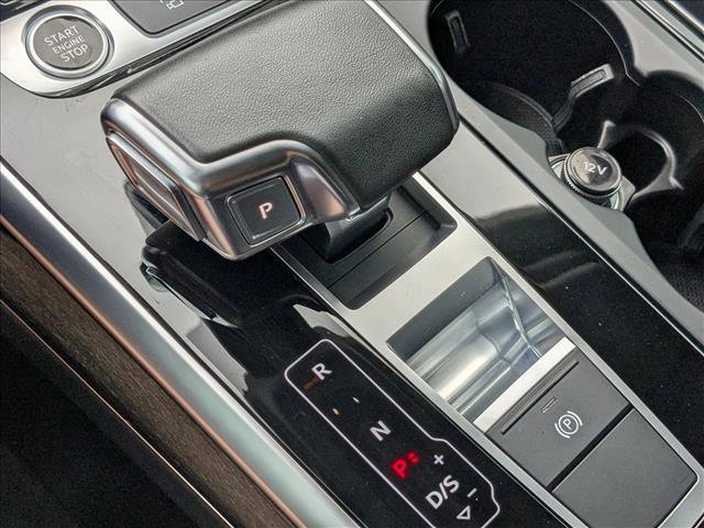 Certified 2023 Audi Q7 2.0T Premium w/ Convenience Package image 12