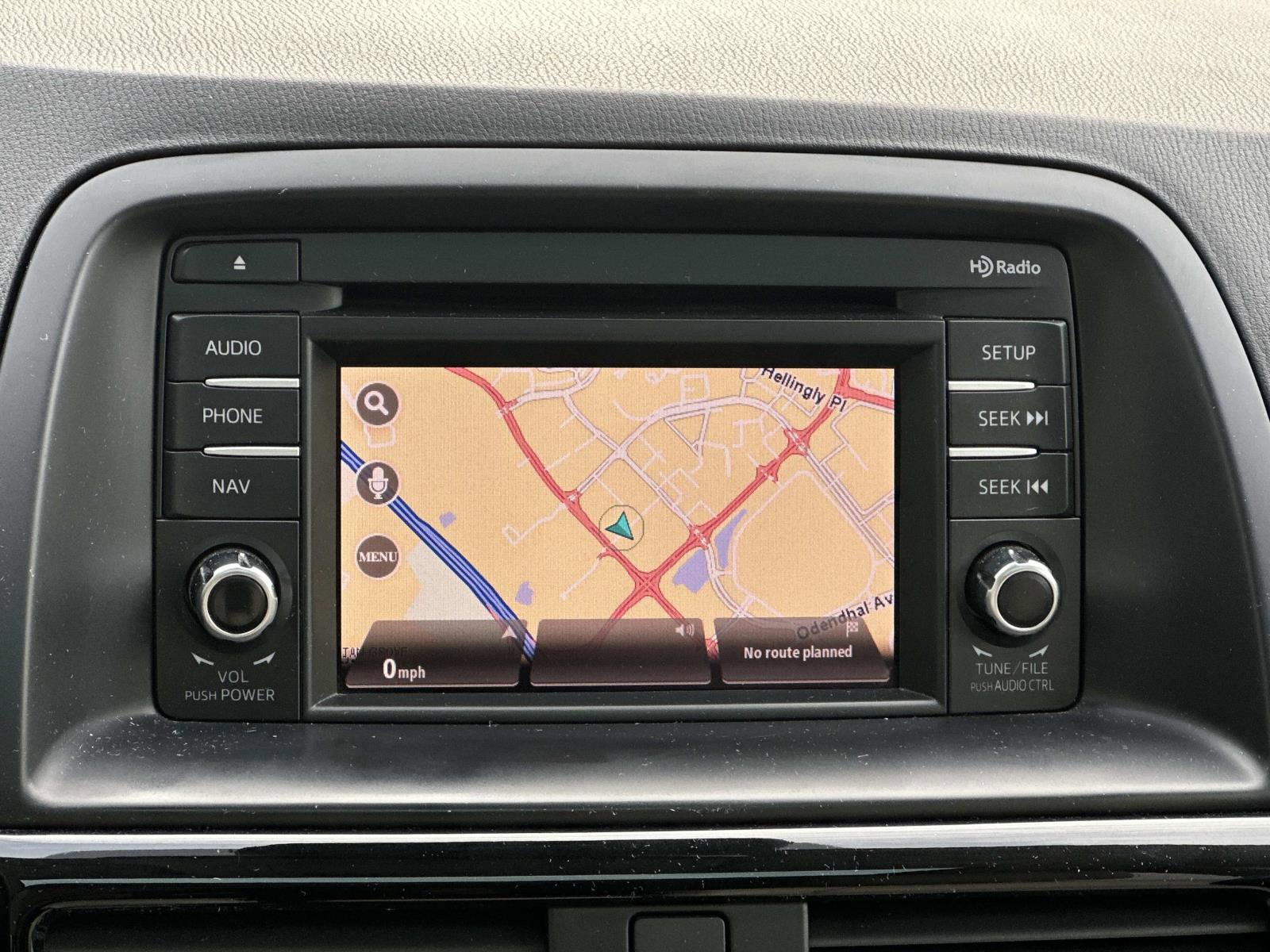 Used 2014 MAZDA CX-5 Grand Touring image 21