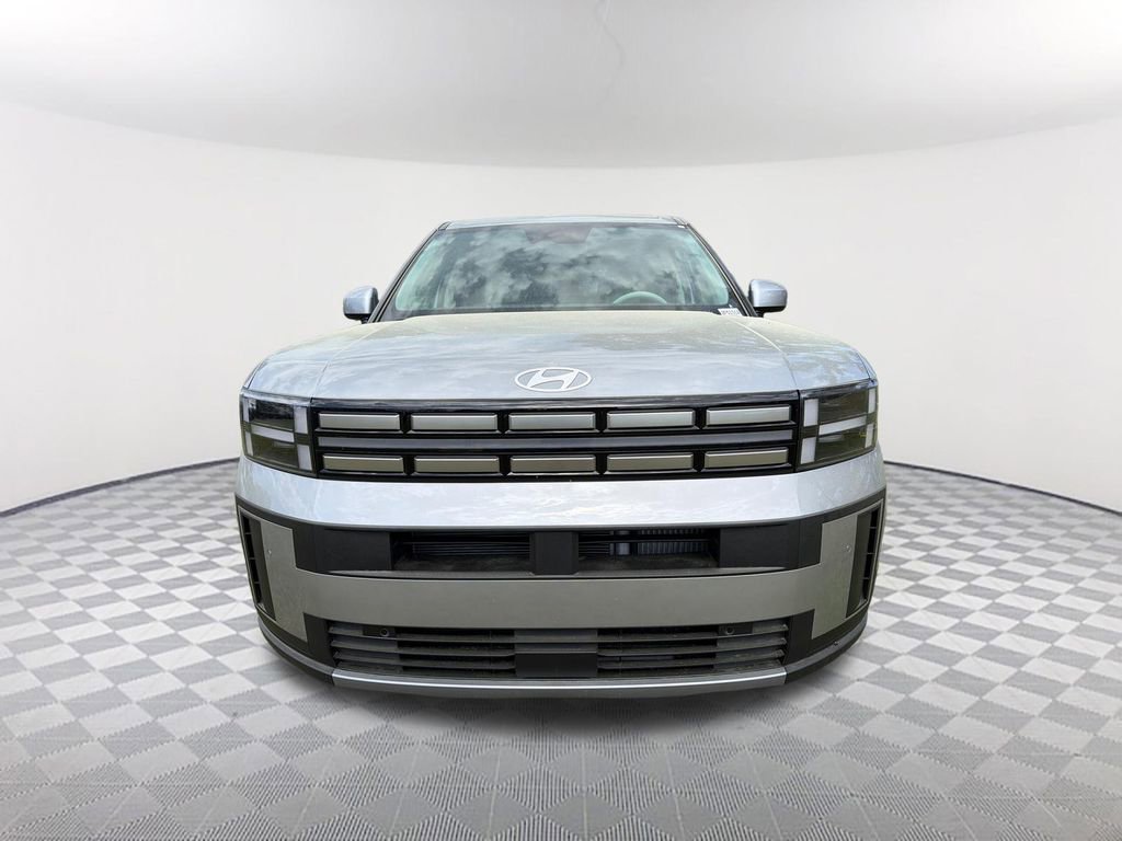 New 2026 Hyundai Santa Fe SE image 2