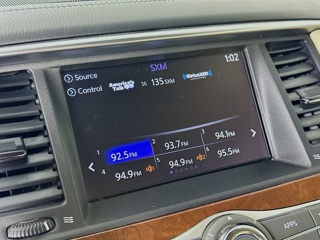 Used 2018 INFINITI QX80 2WD image 30