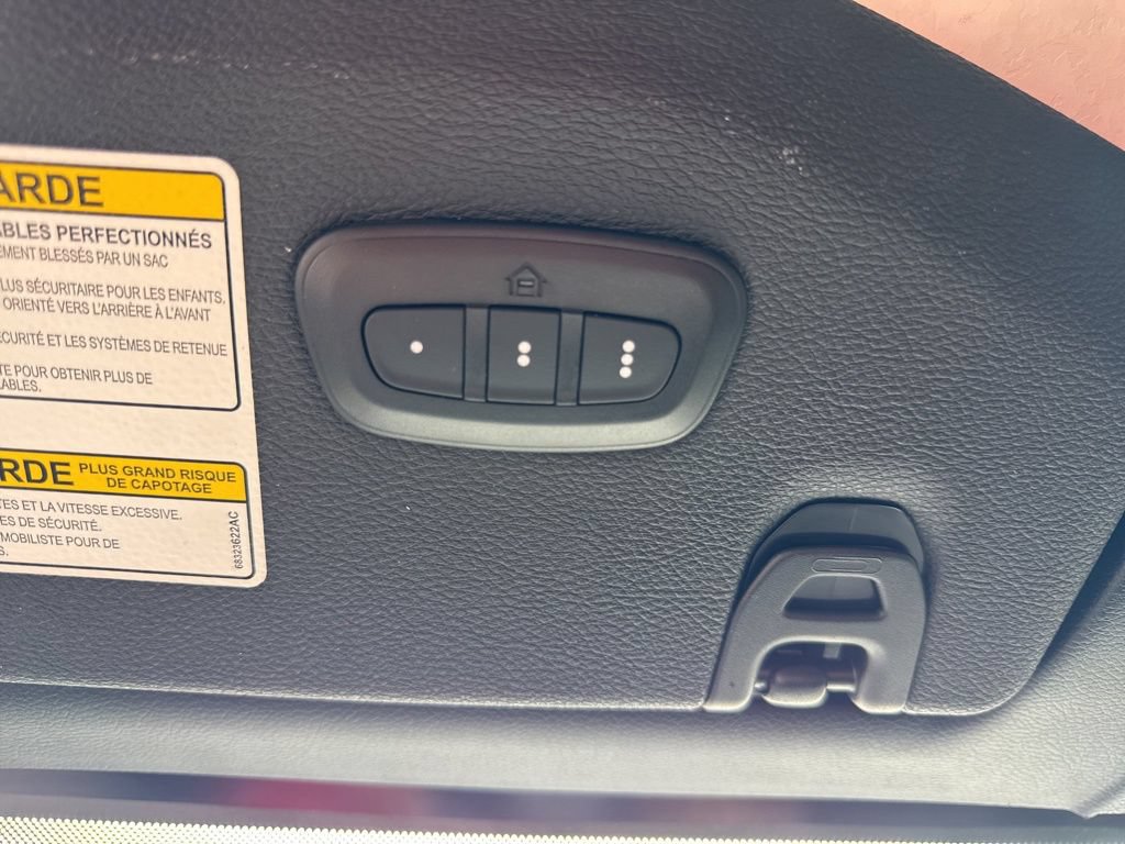 Used 2023 Jeep Gladiator Overland AWD/4WD image 43