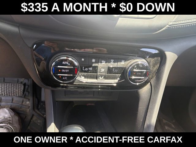 Used 2023 Buick Encore GX Select FWD image 26