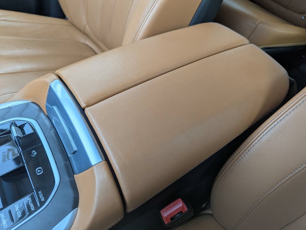 Used 2022 BMW X7 xDrive40i w/ Luxury Seating Package AWD/4WD image 34