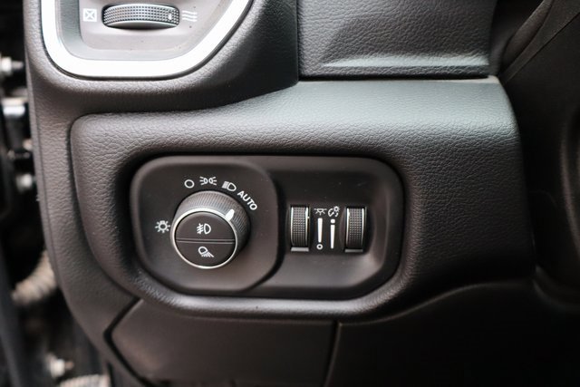 Used 2025 RAM 2500 Laramie image 16