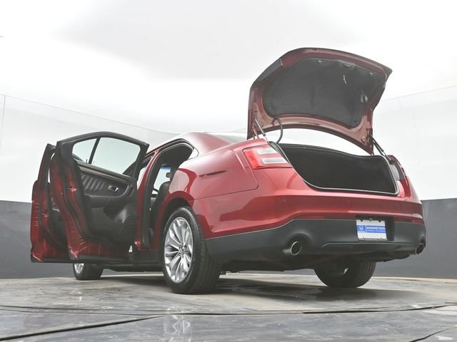 Used 2013 Ford Taurus Limited FWD image 50