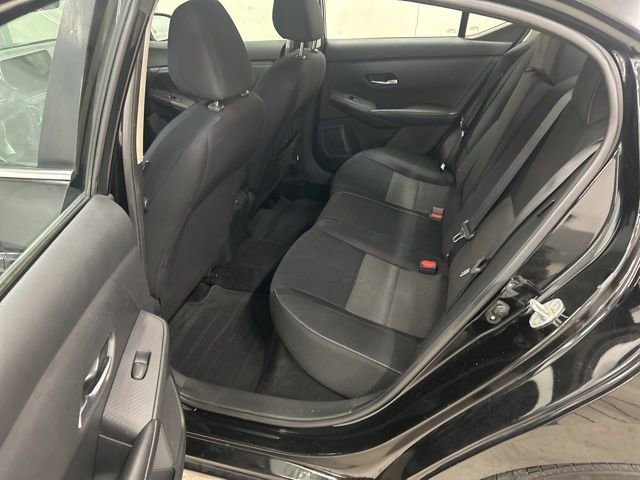 Used 2021 Nissan Sentra SV image 8