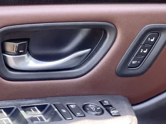 Used 2023 Honda Pilot Elite image 30