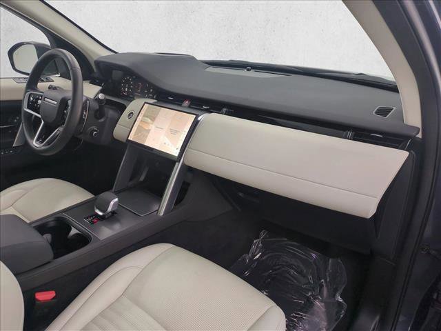 Used 2025 Land Rover Discovery Sport S AWD/4WD image 26