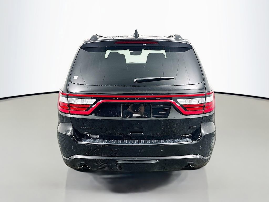 New 2026 Dodge Durango GT image 6