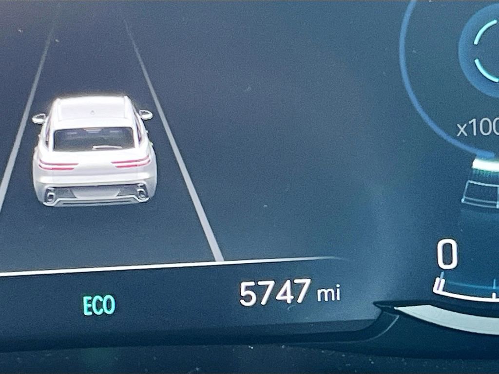 Used 2024 Genesis GV70 2.5T image 12